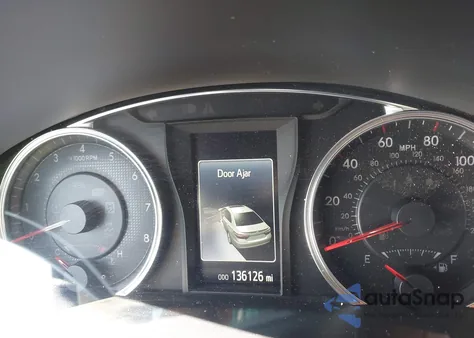 2016 Toyota Camry Se from USA, damaged, VIN 4T1BF1FK8GU527398